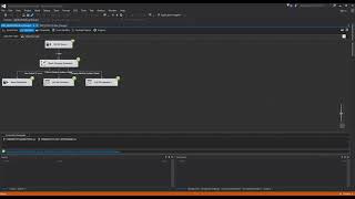 Import excel SQL data warehouse BI OLAP SQL SERVER 2021 Visual studio 2021