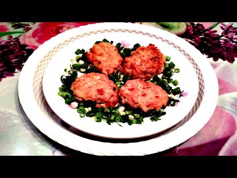 Video: Hvordan Man Laver Pollock Cutlets