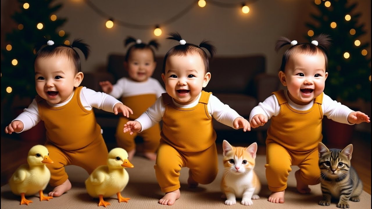 Dudi Dudi Dam Dam 💃🕺💃 Cutest Kids Dancing on Dudi Dudi Dam Dam😺 