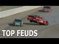 Top NASCAR Feuds