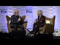 SBIFF 2019 - Maltin Modern Master Award -  Glenn Close Intro & Early Career Discussion