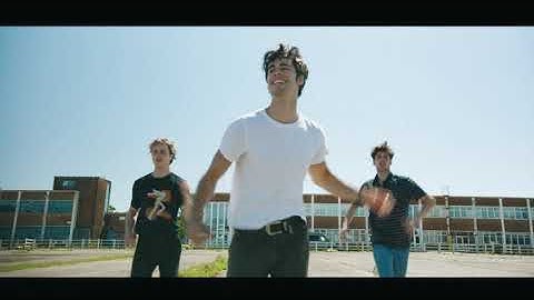 New Rules - NOPE! [Official Visualizer]