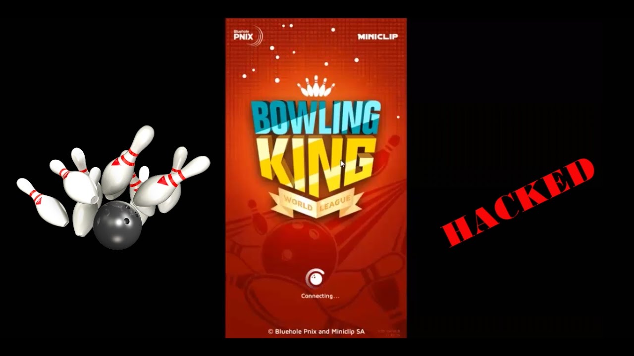 Bowling King Hack Android and iOS How to get unlimited