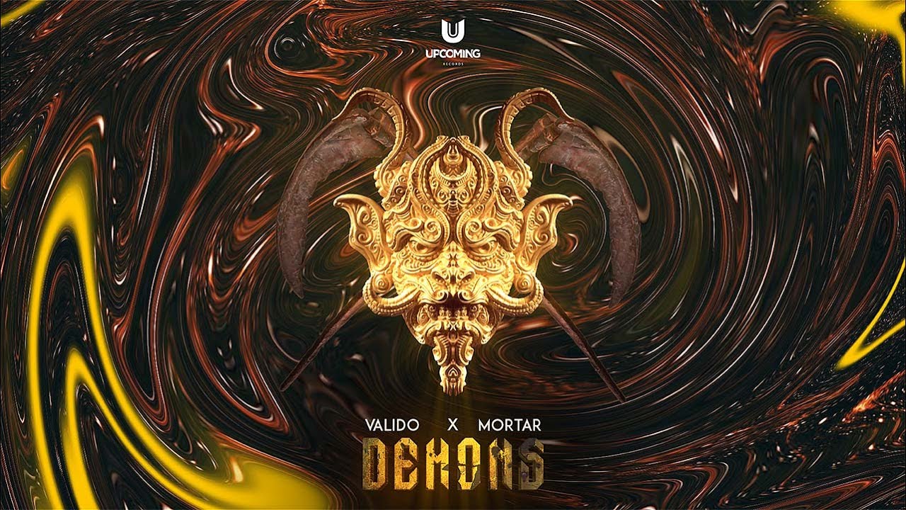 Watch Valido & Mortar - Demons on YouTube Watch Valido & Mortar - Demons on YouTube