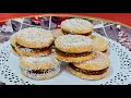 🎅🍪GALLETAS MARÍA CON CREMA  MÁGICA 🪄 DE CAFÉ ☕// BEATRIZ COCINA