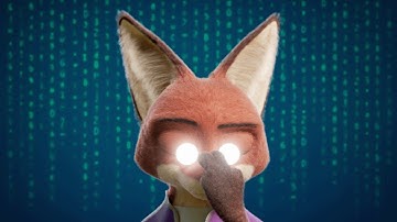 Vibe Coding Saved Me HOURS in Blender Animation