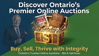 How to Buy & Sell at Online Auctions: The Rapid Sell Guide screenshot 3