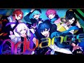 【歌ってみた】Advance いれいす様 covered by 五歌嵐ソラ Cメロ頑張ったから聴いてほしい! #いれいす #Advance