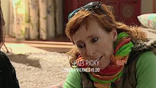 Avance Papi Ricky cap 57