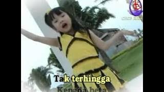 Vivi - Kasih Ibu [Official Music Video]