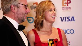 Emerging Payments Awards 2018