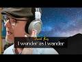 I Wonder as I Wonder | Performed by Daniel Kay