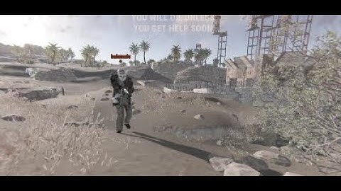 When you meet better player with better gaming chair in RUST(2) :D