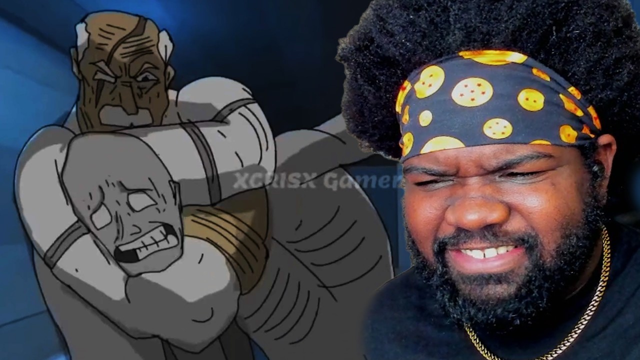 Can Conquest Survive an AMPED SHY GUY