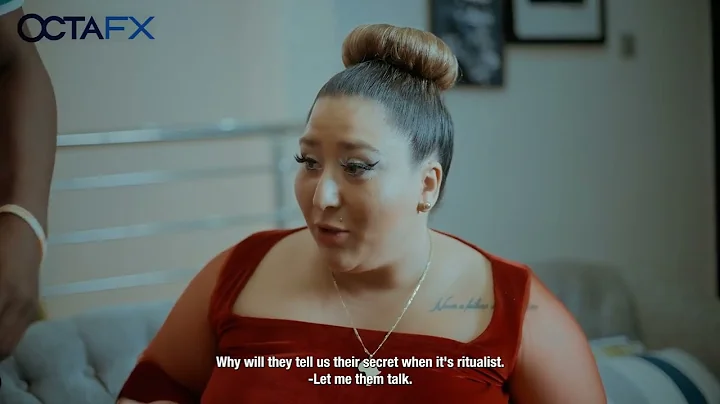 you are a ritualist - Brainjotter Fears