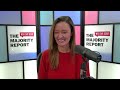 Trump Revels In War Crimes; Israel Ethnically Cleanses Lebanon In Darkness w/ Zahra Hankir | MR Live