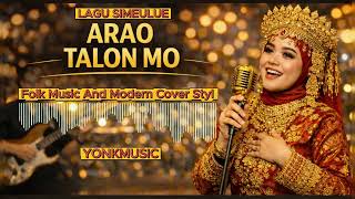 Download Lagu Arao Talon Mo - Yoppy Smile ( Folk Music and Modern) Cover. MP3
