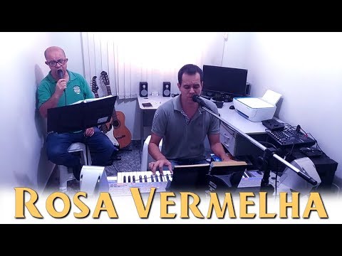 Jonas Benichio Com Samuel De Camargo Rosa Vermelha Jonas Benichio Com Samuel De Camargo Rosa Vermelha