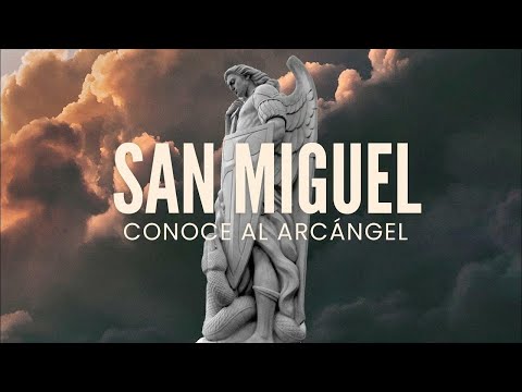 ‘San Miguel: Conoce al Arcángel’, más que una película es un movimiento: Óscar Delgado