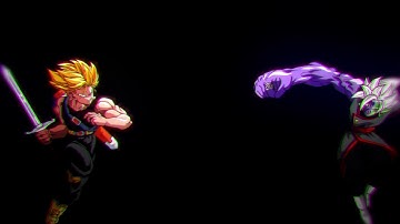 intro para trunks @LEKKAO @ZEUSTM @VACA TRALADA