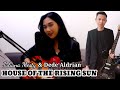 House Of The Rising Sun - Dede Aldrian &amp; Juliana Mesty
