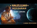 Hosanna Bukole - Daniel Lubhams (1 hour loop   lyrics) Midnight cry