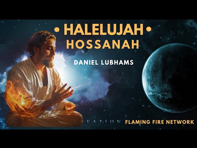 Hosanna Bukole - Daniel Lubhams (1 hour loop + lyrics) Midnight cry class=