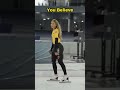 Jutta Leerdam Speed Skater #Shorts