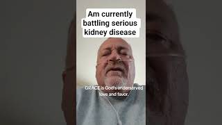 John Bringitto needs your help. Every donation brings me one step closer to a kidney transplant.