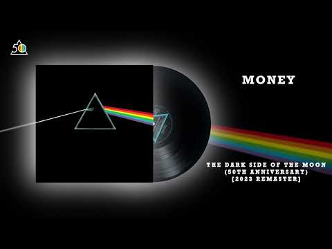 Pink Floyd - Money (2023 Remaster)