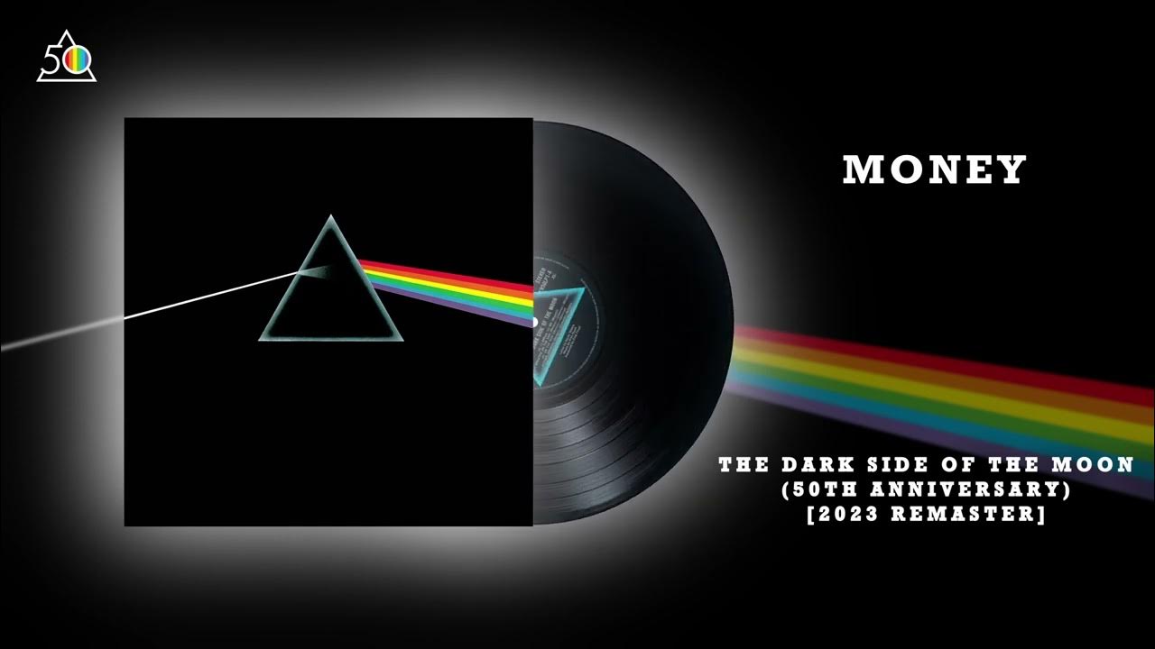 Pink Floyd - Money (2023 Remaster) 