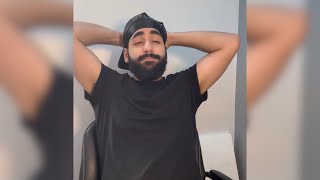 When she’s giving you mixed signals