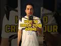 “Stop Drone Crashes from ‘La‑La Land’ – Quick Focus Hack (Under 60 Sec)