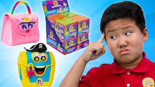 we got wrong birthday presents