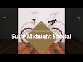 SURLY / Midnight Special 700c AboveCustomを組みました。