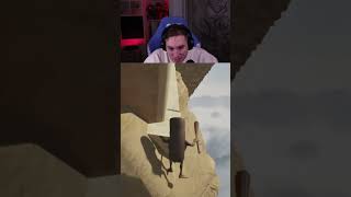 Raenee panik atak geçiriyor