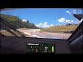 A Lap Around Lime Rock Park