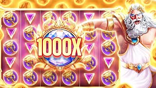 :    75.000.000           GATES OF OLYMPUS 1000!!! 