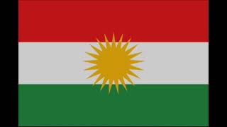 Kurdistan Eas Alarm