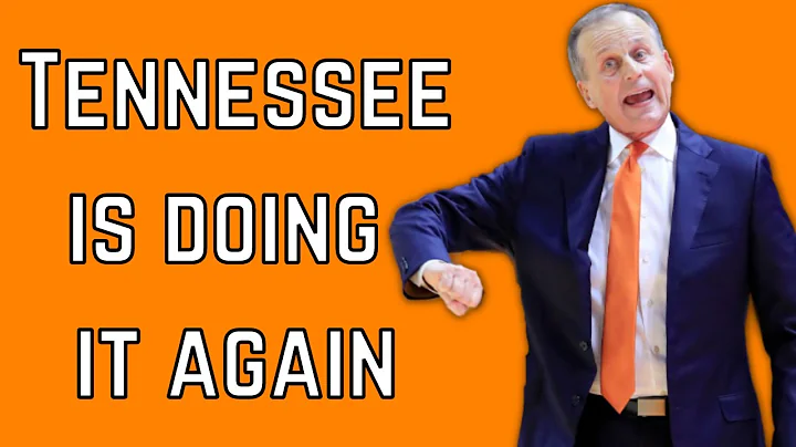 Are the Tennessee Volunteers Fooling Us Again?
