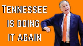 Are the Tennessee Volunteers Fooling Us Again?