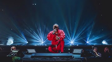 Kendrick Lamar