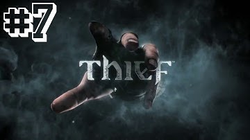 Thief-Stealth Walkthrough-[PC]-Master-Ghost-Part 7-Chapter 2-Dust to Dust 2/2