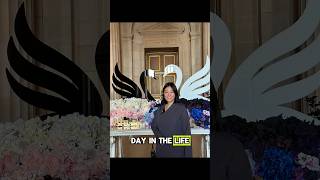 A Day in the Life of a Retired Software Engineer Who Loves Ballet