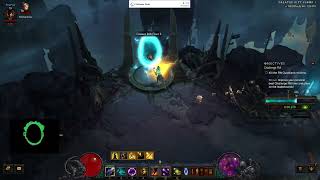 Diablo 3 S38 Challenge Rift 459 Delsere Wizard Quick Guide