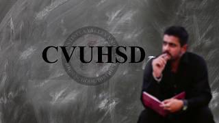 CVUHSD SuicidePreventionTraining V3 final