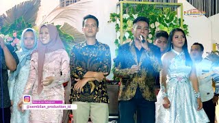Download Lagu Istri Salehah - Gerry Mahesa All Artis - New Permata Star Live Ngemplak Kidul - Margoyoso - Pati
