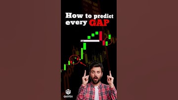 How to trade every GAP in quotex #shorts #ytshorts #binary #trading #quotex