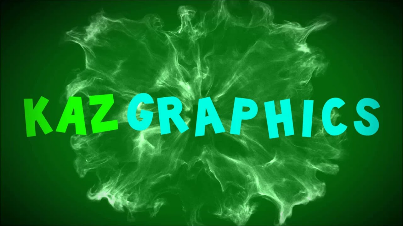 Intro | KazGraphics