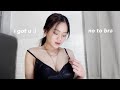 WHY I STOPPED WEARING BRA | gurl u need to know this! 🤪